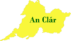 Map Of Clare Image